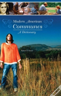 Capa do artigo Modern American Communes