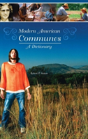 Modern American Communes - Preview