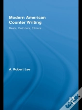 Modern American Counter Writing
