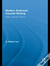 Capa do artigo Modern American Counter Writing