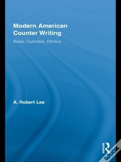Capa do artigo Modern American Counter Writing