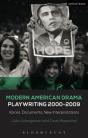 Modern American Drama: Playwriting 2000-2009 - Preview