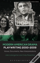 Modern American Drama: Playwriting 2000-2009