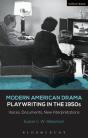Modern American Drama: Playwriting In The 1950s - Preview