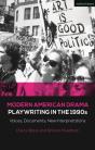 Modern American Drama: Playwriting In The 1990s - Preview