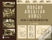 Modern American Homes