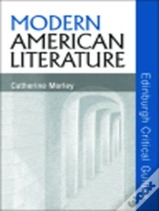 Capa do artigo Modern American Literature