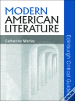 Capa do artigo Modern American Literature