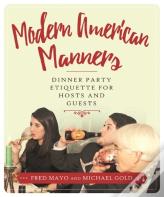 Modern American Manners