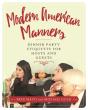 Modern American Manners - Preview