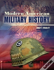 Capa do artigo Modern American Military History