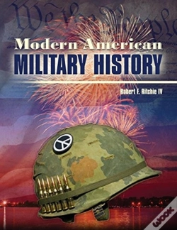 Capa do artigo Modern American Military History