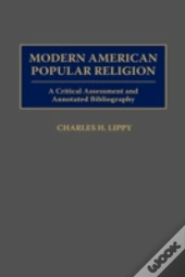 Modern American Popular Religion