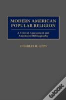 Modern American Popular Religion