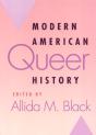 Modern American Queer History - Preview