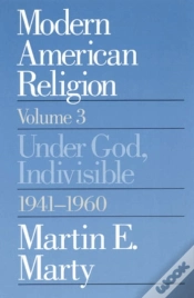 Capa do artigo Modern American Religion