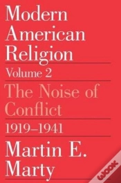 Capa do artigo Modern American Religion