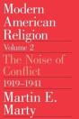 Modern American Religion - Preview