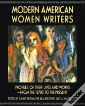 Capa do artigo Modern American Women Writers