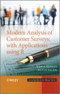 Modern Analysis Of Customer Surveys - Preview