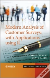 Modern Analysis Of Customer Surveys