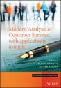 Modern Analysis Of Customer Surveys - Preview