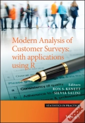 Modern Analysis Of Customer Surveys