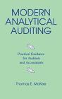 Modern Analytical Auditing - Preview