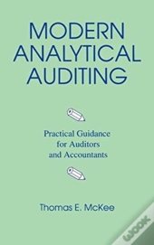 Modern Analytical Auditing