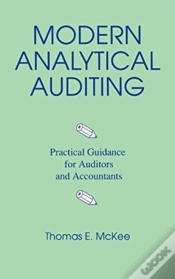 Capa do artigo Modern Analytical Auditing