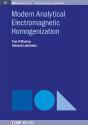 Modern Analytical Electromagnetic Homogenization - Preview
