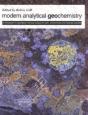 Modern Analytical Geochemistry - Preview