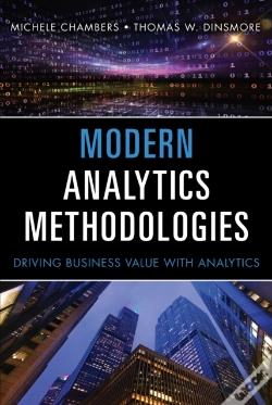 Capa do artigo Modern Analytics Methodologies