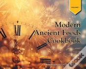 Capa do artigo Modern Ancient Foods Cookbook