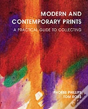 Capa do artigo Modern And Contemporary Prints