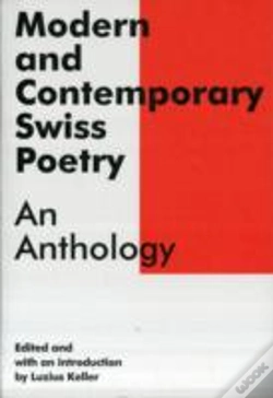 Capa do artigo Modern And Contemporary Swiss Poetry