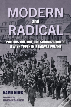 Capa do artigo Modern And Radical