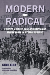 Capa do artigo Modern And Radical