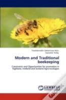 Modern And Traditional Beekeeping