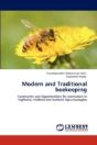 Modern And Traditional Beekeeping - Preview