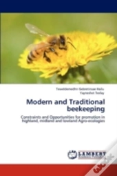 Modern And Traditional Beekeeping