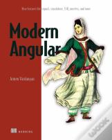 Modern Angular