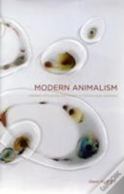 Capa do artigo Modern Animalism