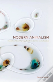 Capa do artigo Modern Animalism