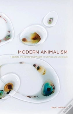 Capa do artigo Modern Animalism