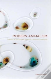 Capa do artigo Modern Animalism