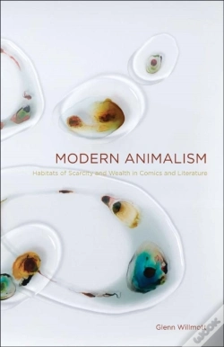 Capa do artigo Modern Animalism