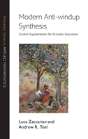 Modern Anti-Windup Synthesis - Preview