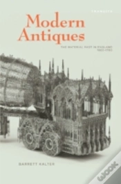 Capa do artigo Modern Antiques