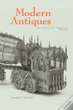Capa do artigo Modern Antiques